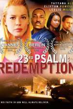 Watch 23rd Psalm: Redemption Gomovies