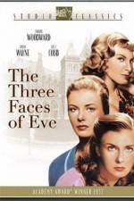 Watch The Three Faces of Eve Gomovies