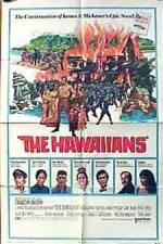 Watch The Hawaiians Gomovies