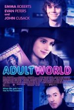 Watch Adult World Gomovies