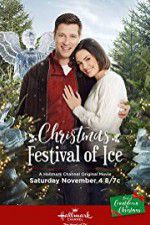 Watch Christmas Festival of Ice Gomovies