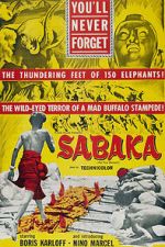 Watch Sabaka Gomovies