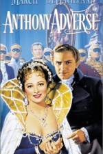 Watch Äventyraren Anthony Adverse Gomovies