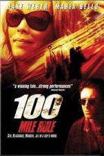 Watch 100 Mile Rule Gomovies