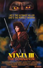 Watch Ninja III: The Domination Gomovies