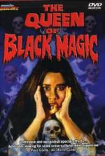 Watch The Queen of Black Magic Gomovies