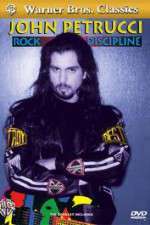 Watch John Petrucci: Rock Discipline (Guitar Lessons Gomovies