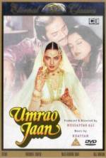 Watch Umrao Jaan Gomovies