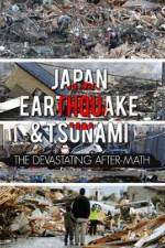 Watch Japan Aftermath of a Disaster Gomovies