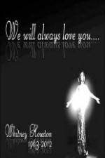 Watch Whitney Houston We Will Always Love You Gomovies