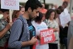 Watch Forbidden: Undocumented and Queer in Rural America Gomovies