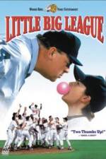 Watch Little Big League Gomovies