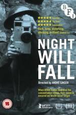 Watch Night Will Fall Gomovies
