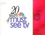Watch 20 Years of Must See TV Gomovies
