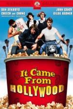 Watch It Came from Hollywood Gomovies