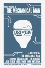 Watch The Mechanical Man Gomovies