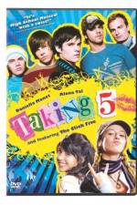 Watch Taking 5 Gomovies