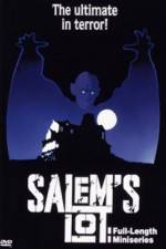 Watch Salem's Lot Gomovies