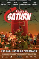 Watch Journey to Saturn Gomovies