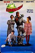 Watch Suburban Commando Gomovies