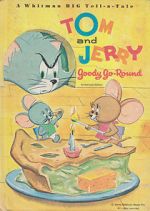 Watch Jerry-Go-Round Gomovies