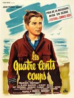 Watch The 400 Blows Gomovies
