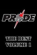 Watch PRIDE The Best Vol.1 Gomovies