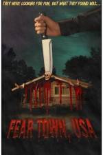 Watch Fear Town, USA Gomovies