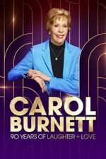 Watch Carol Burnett: 90 Years of Laughter + Love (TV Special 2023) Gomovies