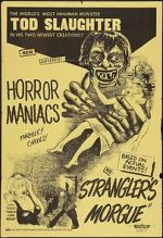 Watch Strangler\'s Morgue Gomovies