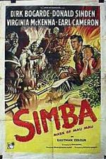 Watch Simba Gomovies