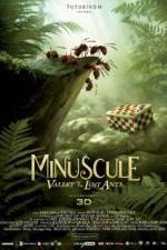 Watch Minuscule - La vall�e des fourmis perdues Gomovies