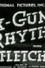 Watch Six-Gun Rhythm Gomovies