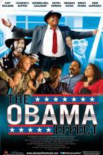 Watch The Obama Effect Gomovies