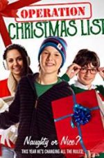 Watch Operation Christmas List Gomovies