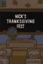 Watch Nick's Thanksgiving Fest Gomovies
