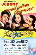 Watch Johnny Doesn\'t Live Here Anymore Gomovies