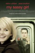 Watch My Sassy Girl (2008) Gomovies