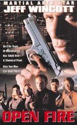 Watch Open Fire Gomovies