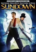Watch Sundown: The Vampire in Retreat Gomovies