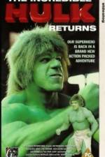 Watch The Incredible Hulk Returns Gomovies