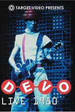 Watch Devo Live 1980 Gomovies