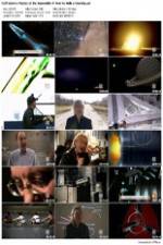 Watch Sci-Fi Science - Physics of the Impossible: How to Build a Starship Gomovies