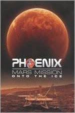 Watch Phoenix Mars Mission: Ashes to Ice Gomovies