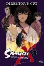 Watch Samurai X: Trust & Betrayal Gomovies