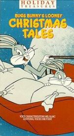 Watch Bugs Bunny\'s Looney Christmas Tales (TV Short 1979) Gomovies