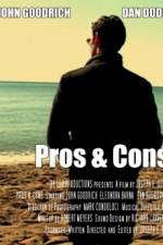 Watch Pros & Cons Gomovies