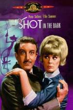 Watch A Shot in the Dark Gomovies