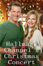 Watch Hallmark Channel\'s Christmas Concert Gomovies