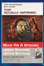 Watch Man on a String Gomovies